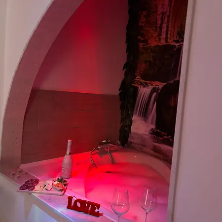 La Dolce Sosta