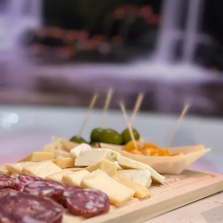 Bed & Breakfast La Dolce Sosta