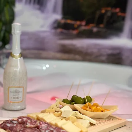 La Dolce Sosta Bed & Breakfast Acerra