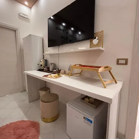 Bed & Breakfast La Dolce Sosta Acerra