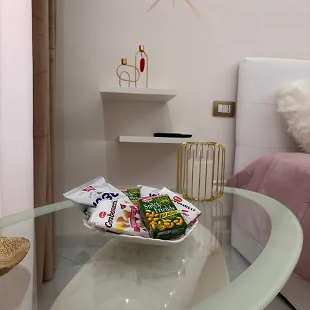 La Dolce Sosta Bed & Breakfast *