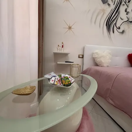 La Dolce Sosta Bed & Breakfast Acerra