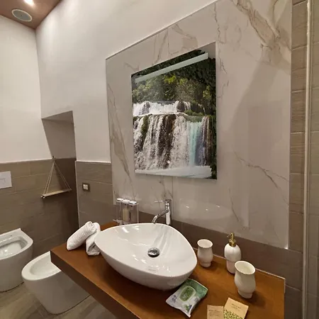 Bed & Breakfast La Dolce Sosta *
