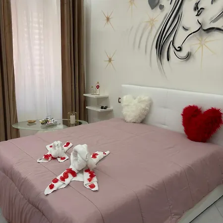 Bed & Breakfast La Dolce Sosta *