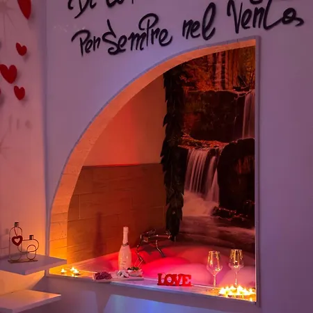 La Dolce Sosta Bed & Breakfast Acerra