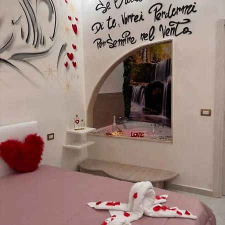 La Dolce Sosta * Acerra