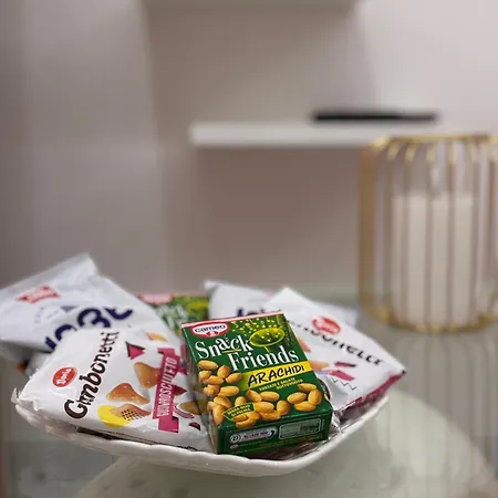 La Dolce Sosta Bed & Breakfast