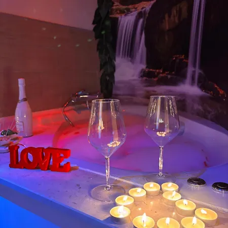 Bed & Breakfast La Dolce Sosta