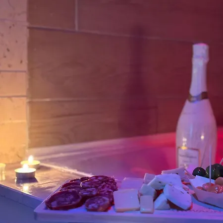 La Dolce Sosta Bed & Breakfast Acerra
