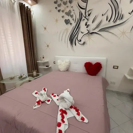 Bed & Breakfast La Dolce Sosta Acerra