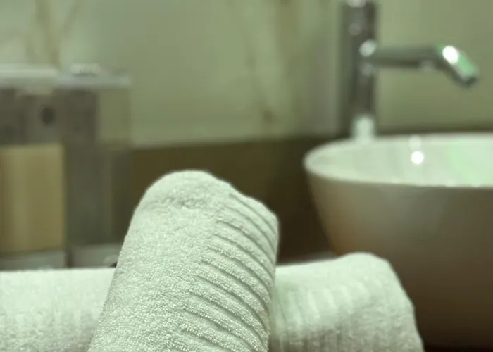 Bed & Breakfast La Dolce Sosta Acerra