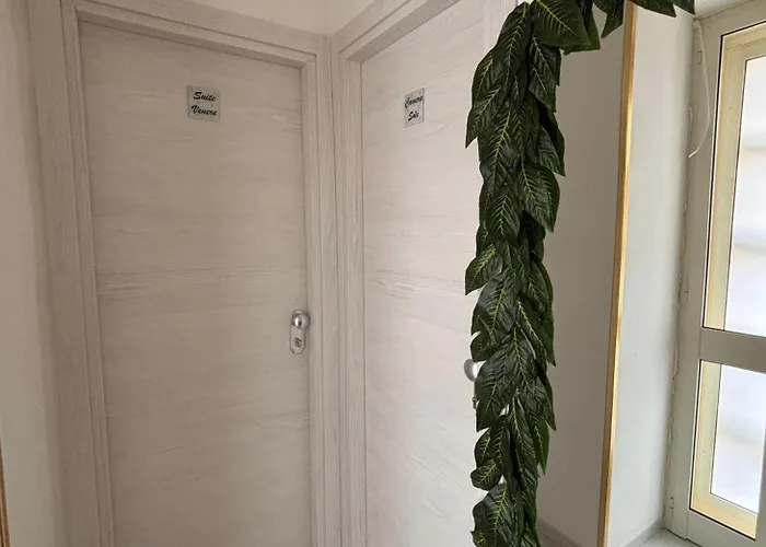 Bed & Breakfast La Dolce Sosta