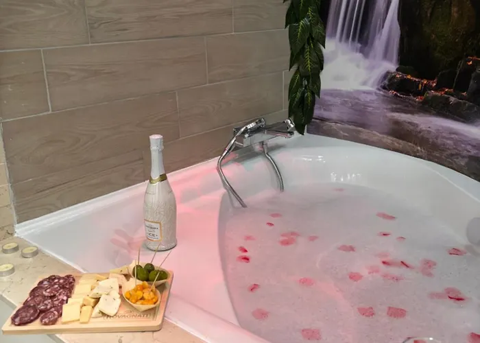 Bed & Breakfast La Dolce Sosta *