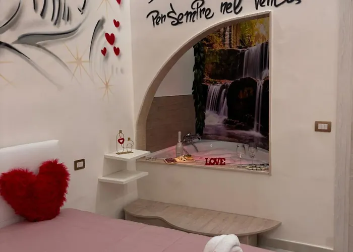 La Dolce Sosta * Acerra