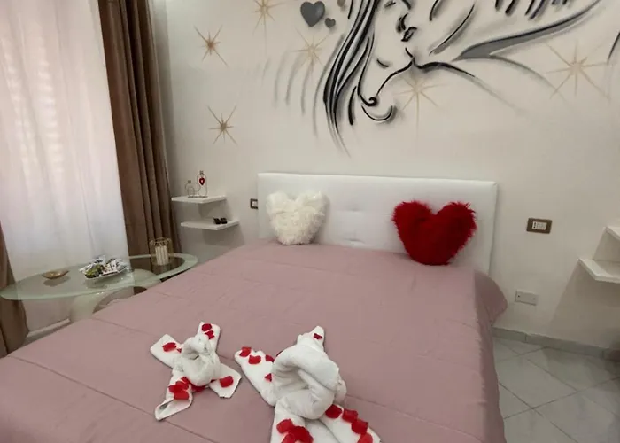 Bed & Breakfast La Dolce Sosta Acerra